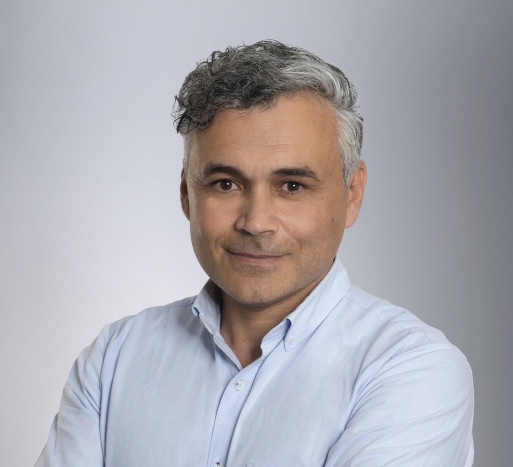 Ayhan Nalbant